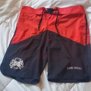 Darc sport shorts